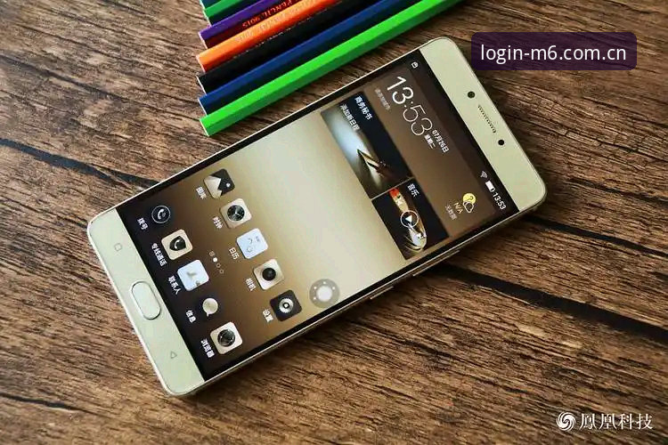 新版M6手机网页版登录评测：少了37步之后，登录快得像开挂